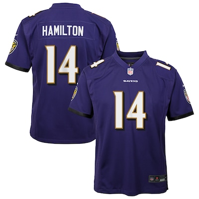 Baltimore Ravens Kids Jerseys 2025-10-24-004